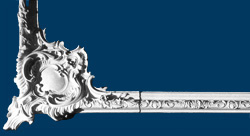 French Plaster
                    Bands