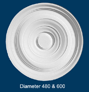 Ceiling Centres