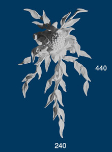 Federation Ornaments