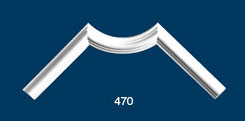 Modern Ornaments