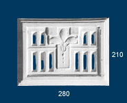 Victorian Vents
