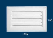 Modern Vents