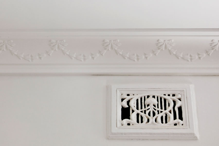 Bailey Interiors Architectural Plaster Cornice Australian