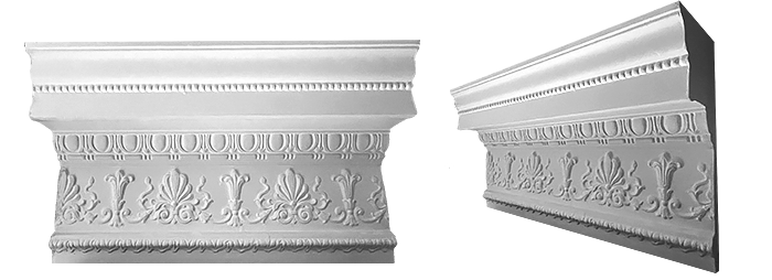 Cornice BCC009