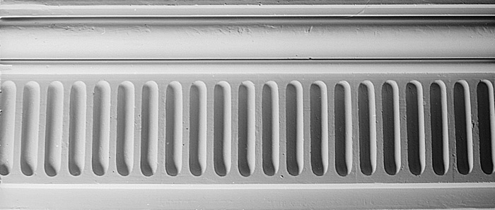 decorative plaster cornice image