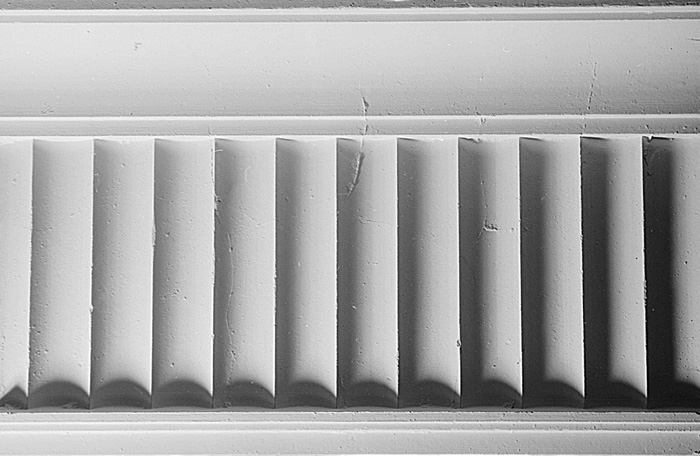 decorative plaster cornice image