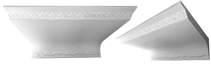Cornice BCC022
