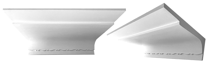 Cornice BCC024