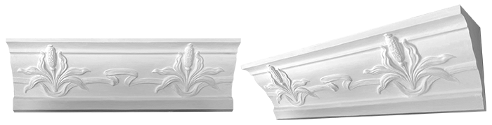 Cornice BCC031