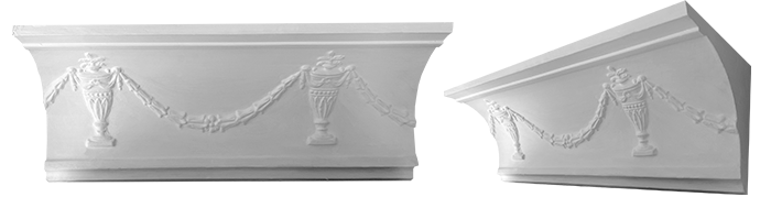 Cornice BCC032