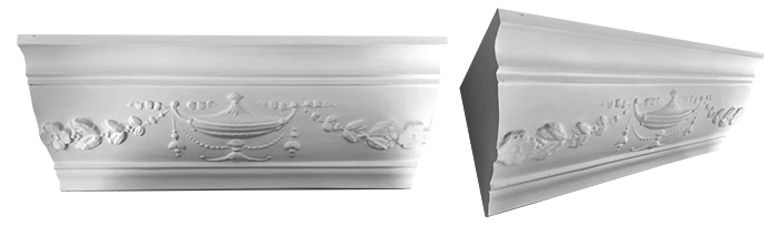 Cornice BCC038