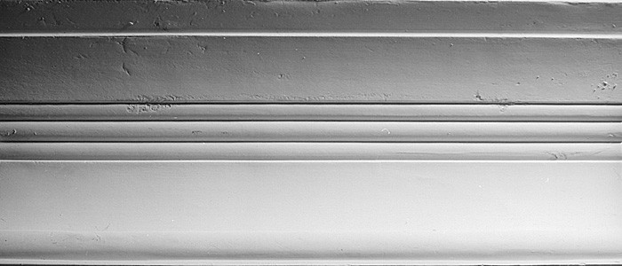 decorative plaster cornice image