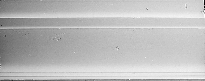decorative plaster cornice image