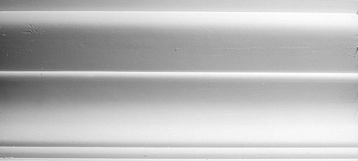 decorative plaster cornice image