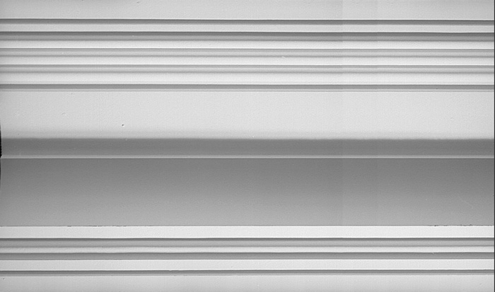 decorative plaster cornice image