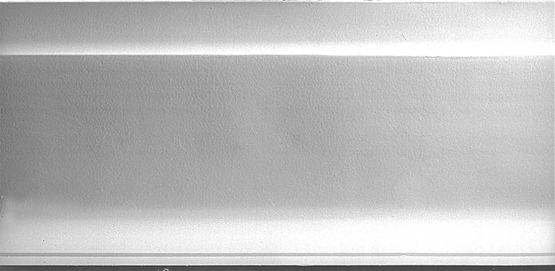 decorative plaster cornice image