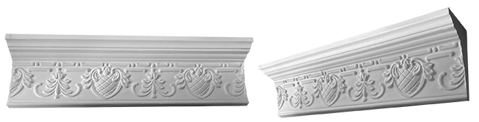 Cornice BCC205