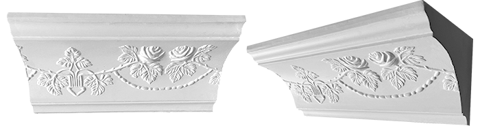 Cornice BCC214