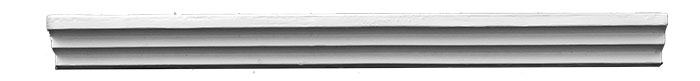 decorative plaster cornice image