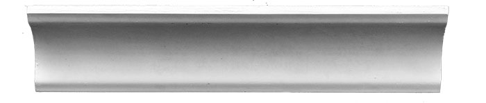 decorative plaster cornice image