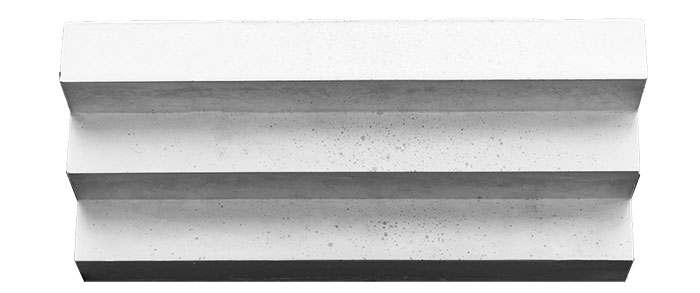 decorative plaster cornice image