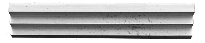decorative plaster cornice image