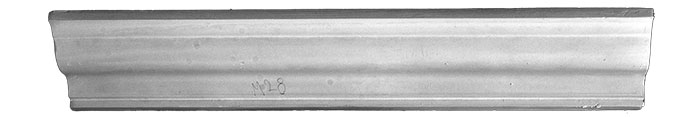decorative plaster cornice image