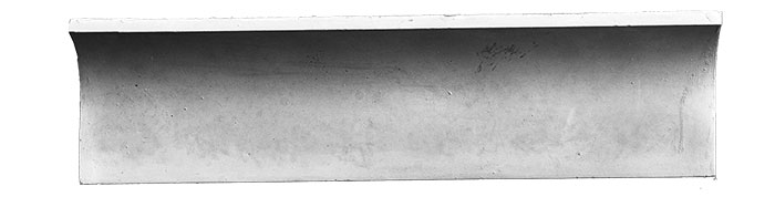 decorative plaster cornice image