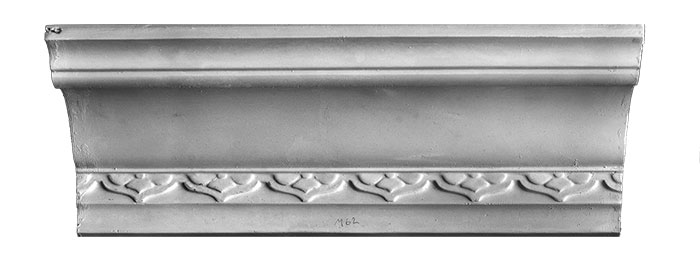 decorative plaster cornice image