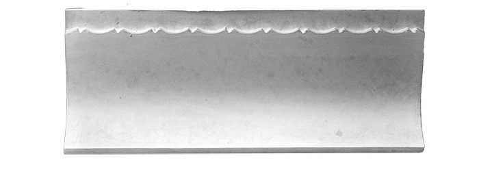 decorative plaster cornice image