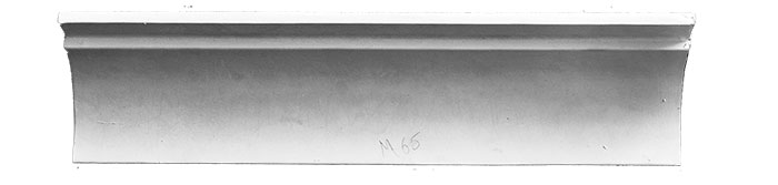 decorative plaster cornice image