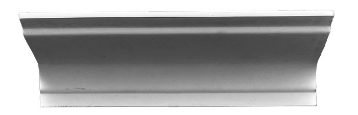decorative plaster cornice image