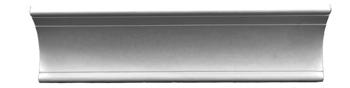 decorative plaster cornice image