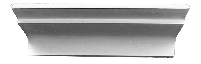 decorative plaster cornice image