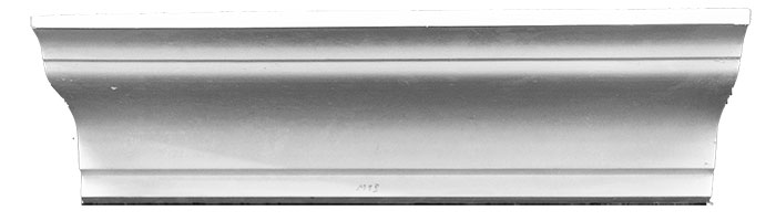 decorative plaster cornice image