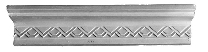 decorative plaster cornice image